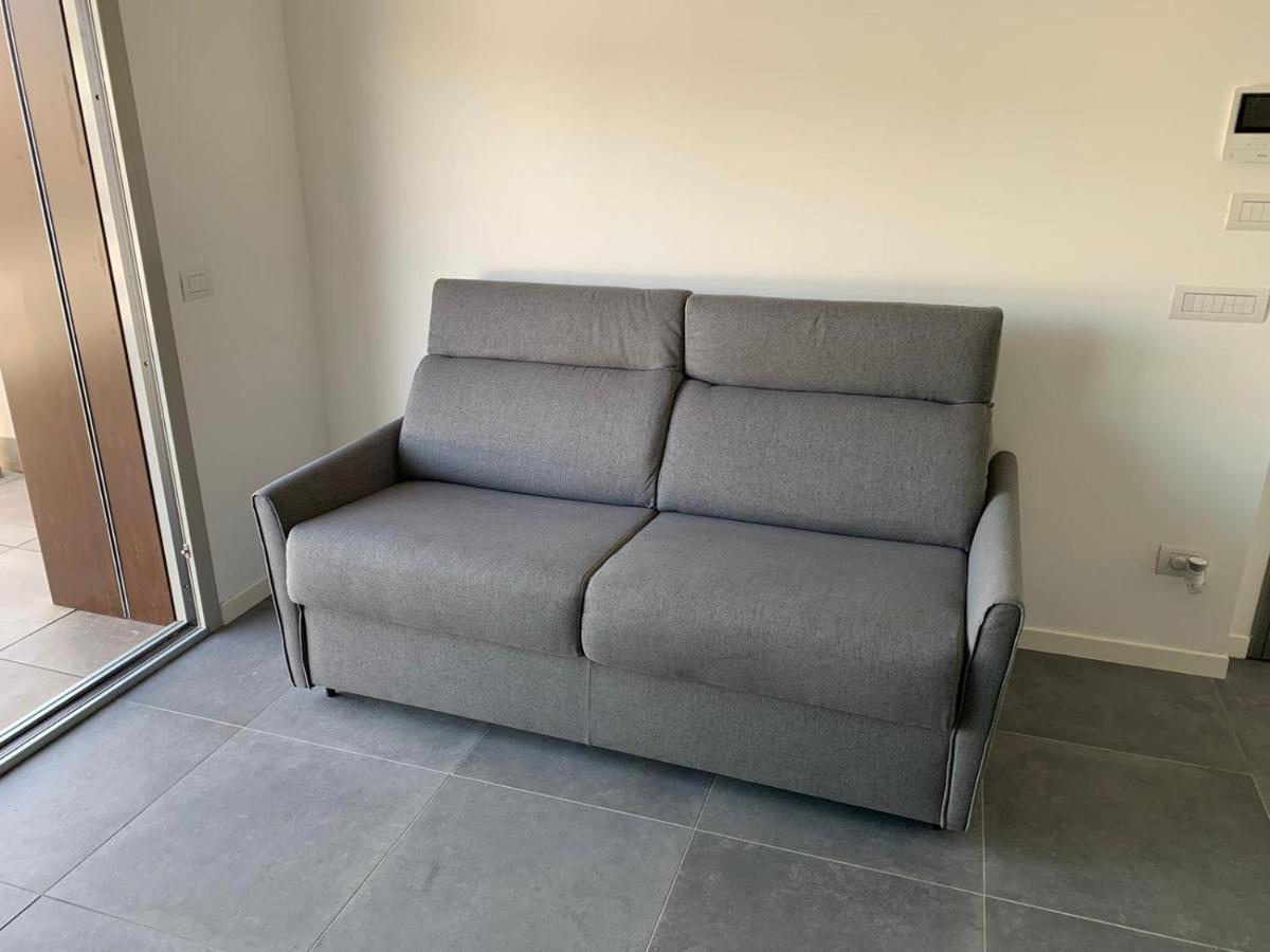 Gioia Garden Apartment — Photos 3