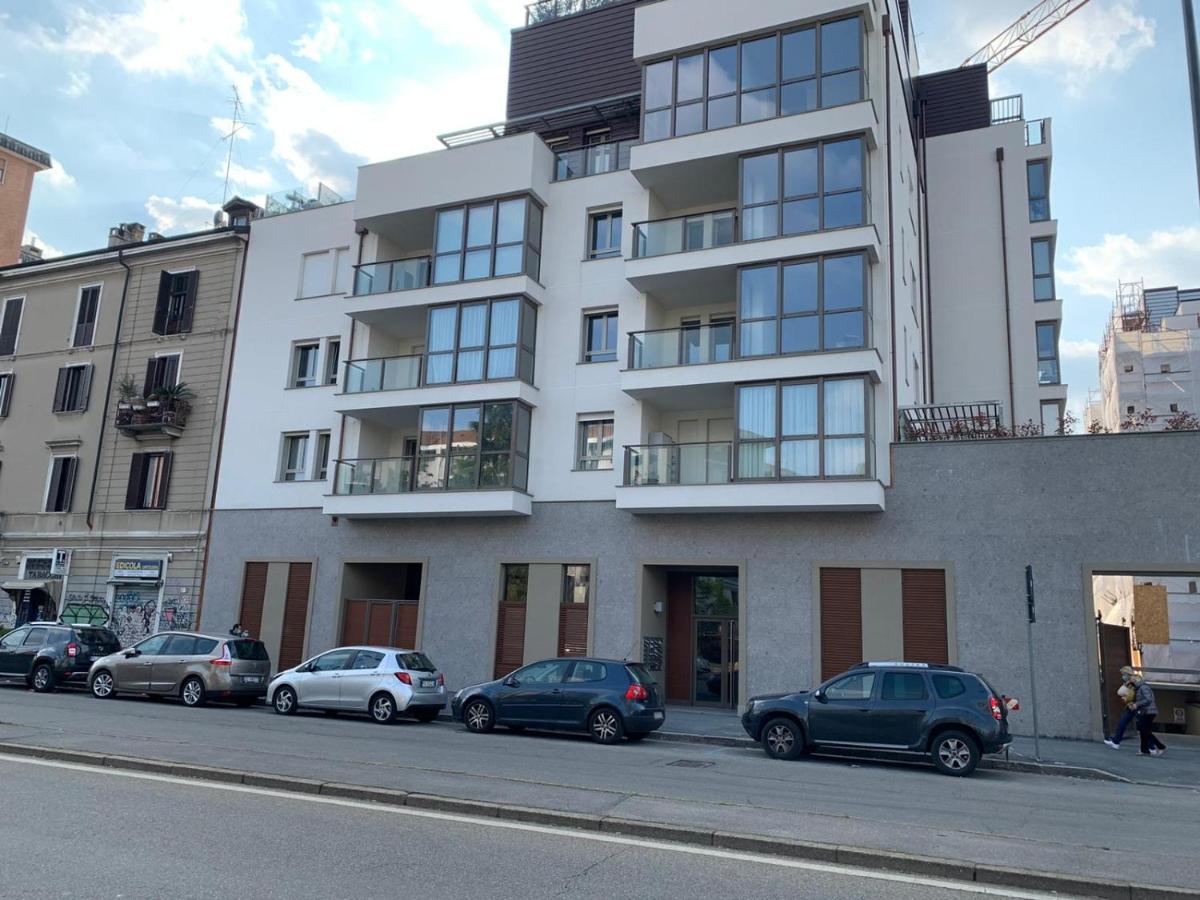 Gioia Garden Apartment, Milan