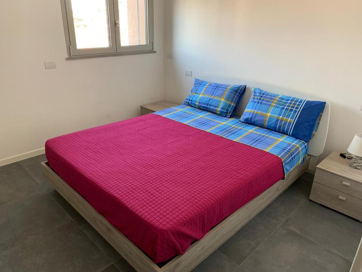 Gioia Garden Apartment — Photos 1