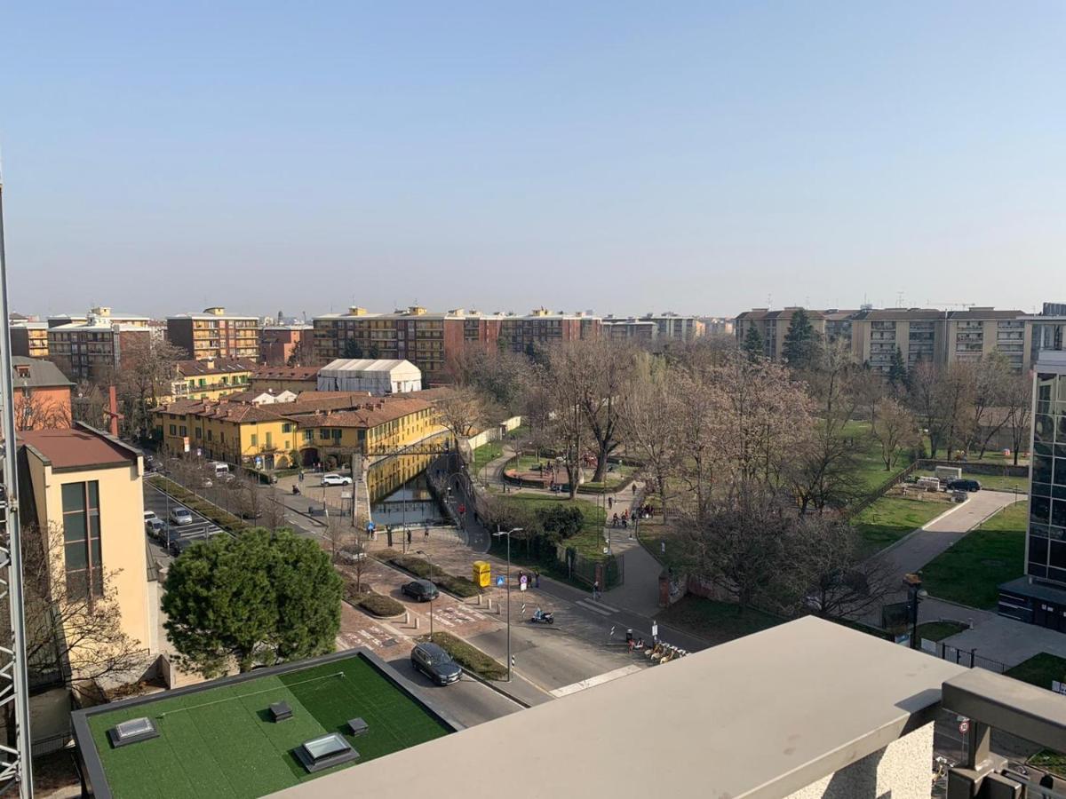 Gioia Garden Apartment — Photos 2